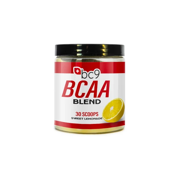 BCAA Blend Focus