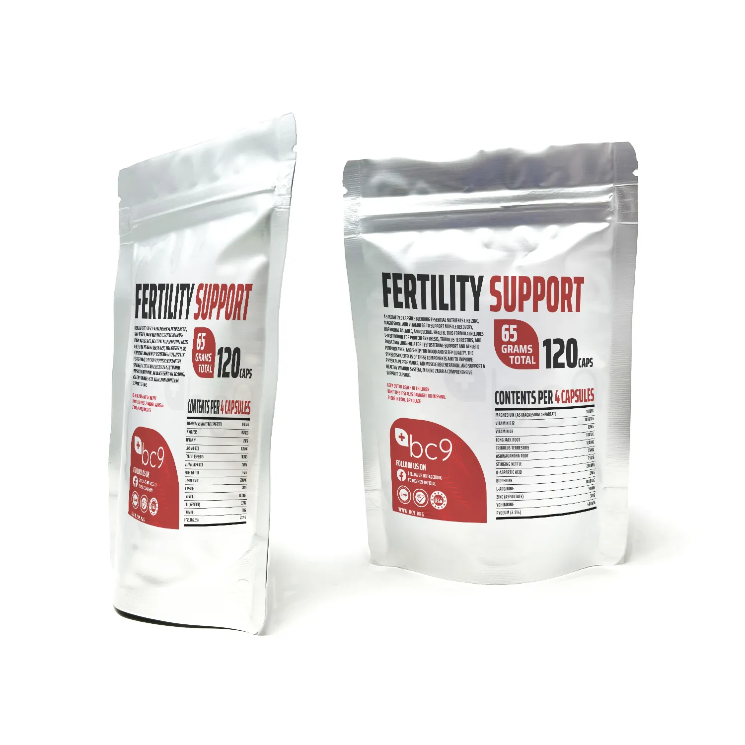 Fertility Support