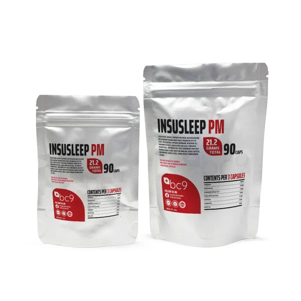 InsuSleep PM