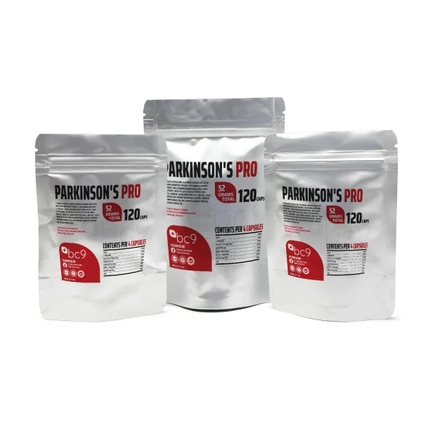 Parkinson_s Pro